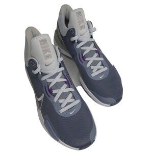 Nike‎ Women's Renew Elevate 3 Basketball Shoes FQ8971-010 Size 13.5
